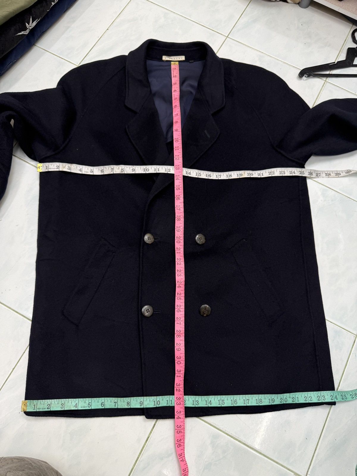 Givenchy 🔥🔥🔥ARCHIVE GIVENCHY JACKET Size US M / EU 48-50 / 2 - 11 Thumbnail