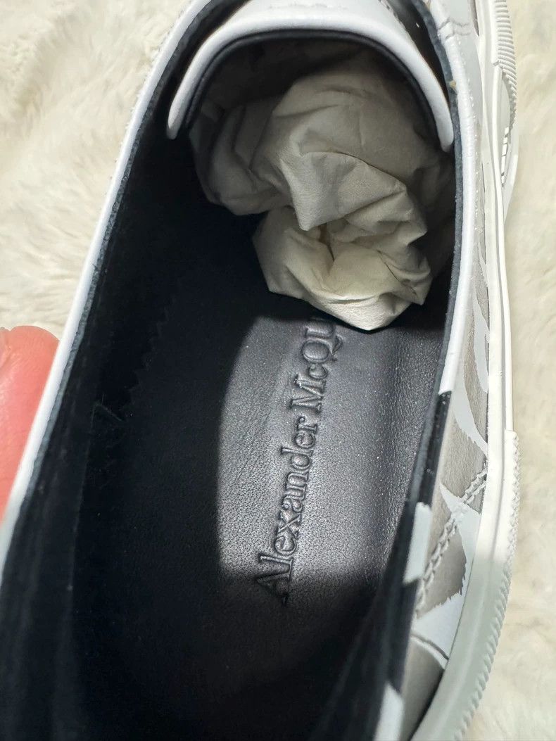 Alexander McQueen Alexander Mcqueen Tread Daddy Shoes Size US 9 / EU 42 - 6 Thumbnail