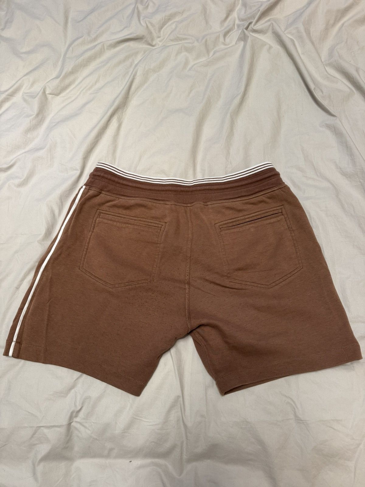 Brunello Cucinelli Brunello Cucinelli Shorts Size US 35 - 6 Thumbnail