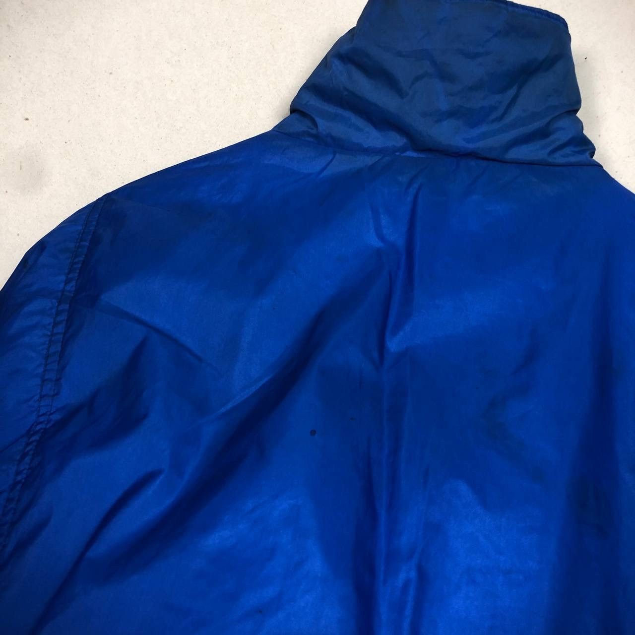 Eddie Bauer Sun Faded! 70s Eddie Bauer Kara Koram Reversible Down Jacket Size US M / EU 48-50 / 2 - 11 Thumbnail