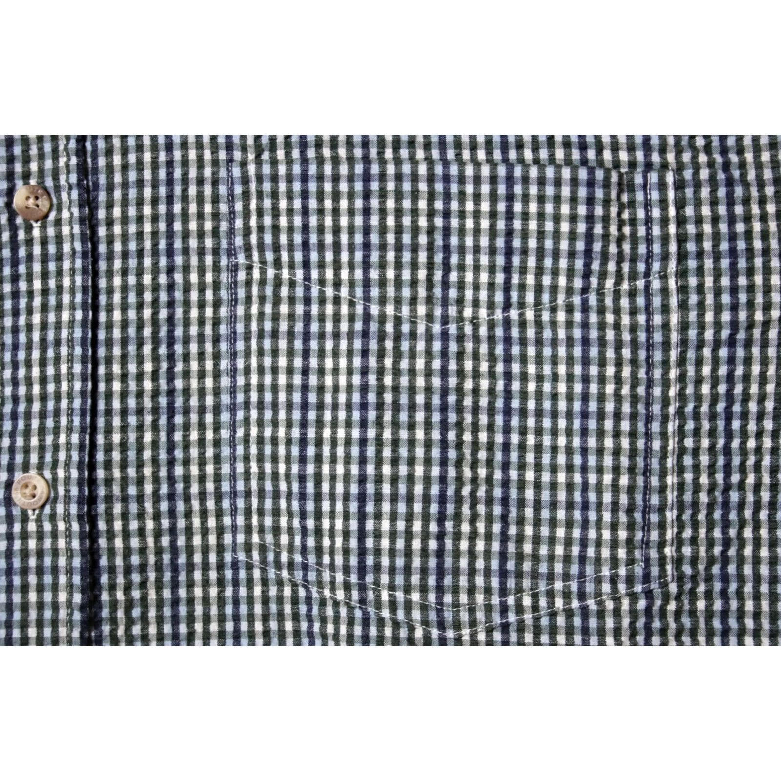 Route 66 VINTAGE Route 66 Shirt Mens Short Sleeve Button-Up XS? No. Size US L / EU 52-54 / 3 - 3 Thumbnail