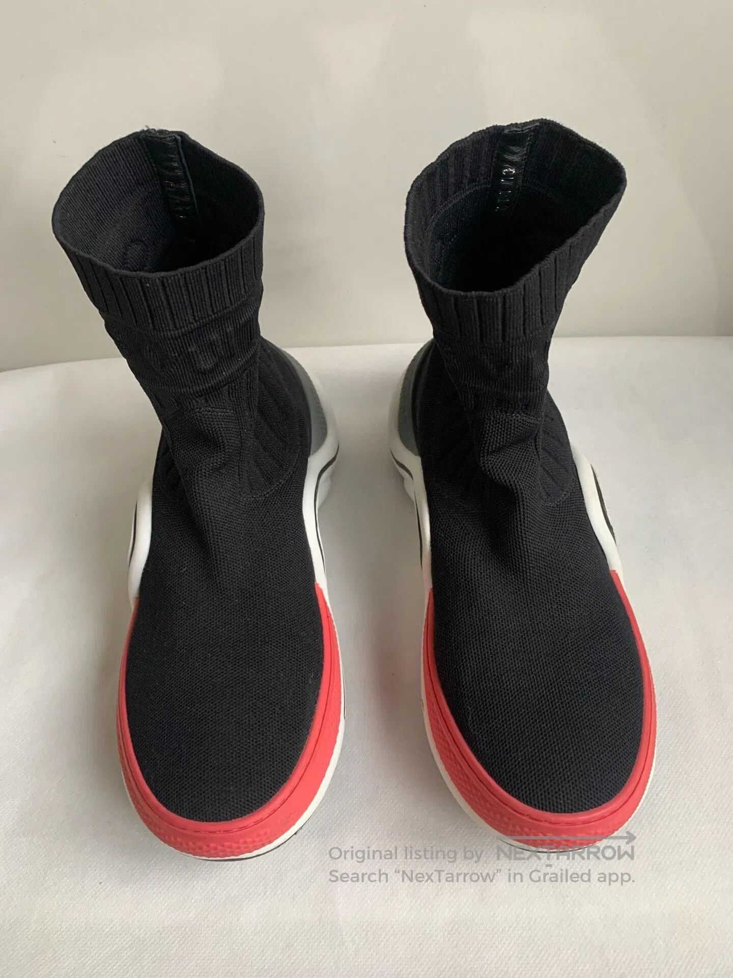 Louis Vuitton LV Archlight Women's Sneakers. Size US 6 / IT 36 - 1 Thumbnail