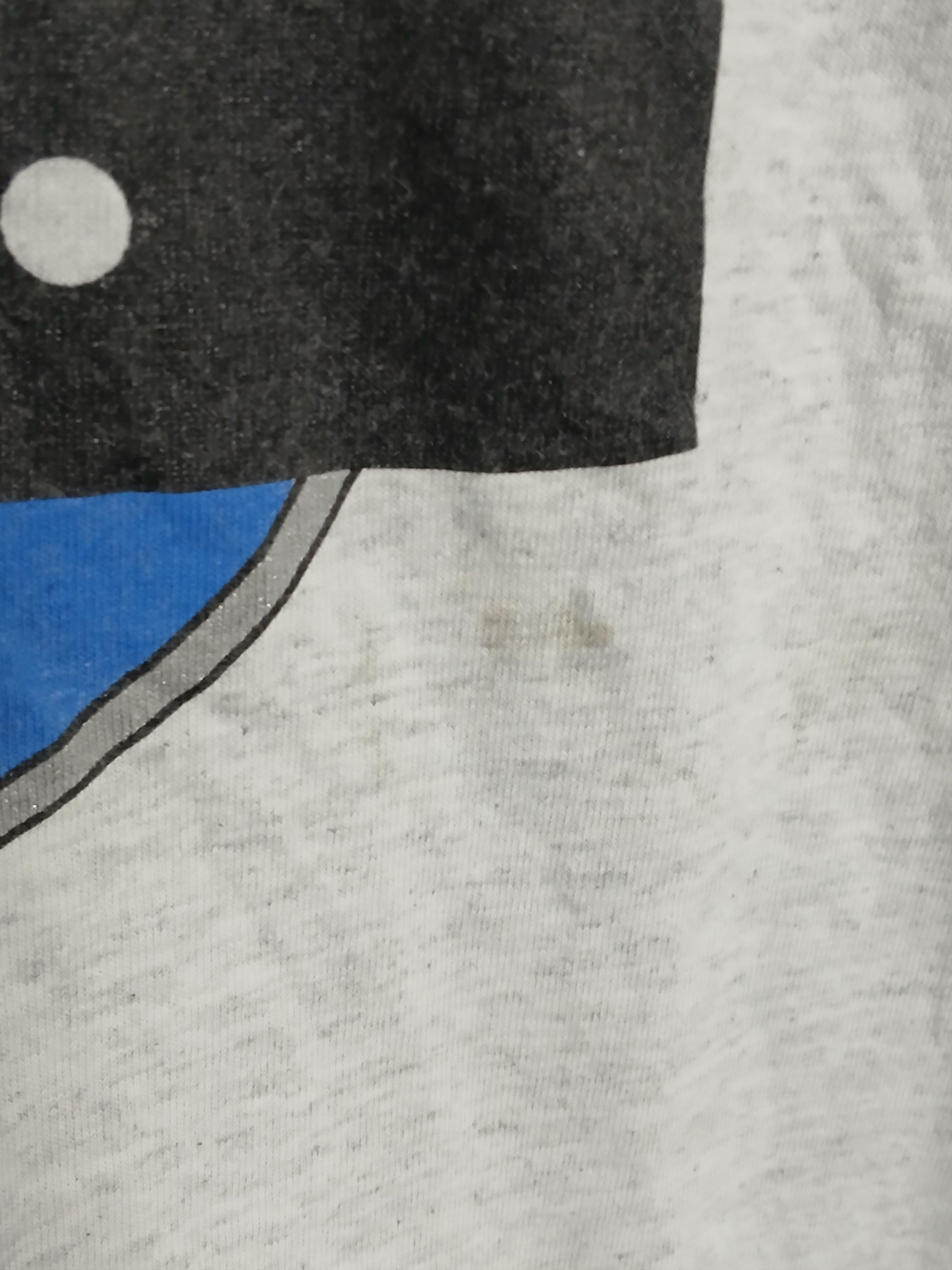 BMW BMW Racing Moto T-Shirt Size US M / EU 48-50 / 2 - 7 Thumbnail