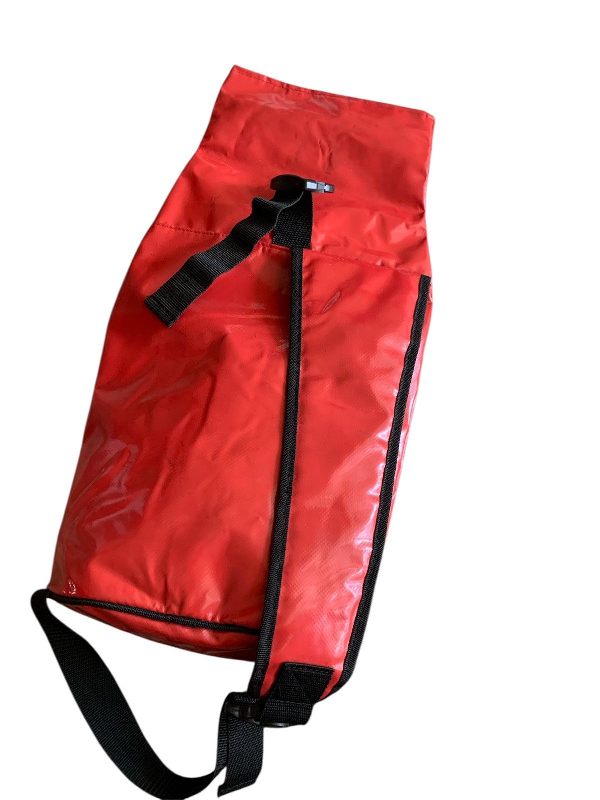 Ferrari Ferrari waterproof sling bag Size ONE SIZE - 4 Thumbnail