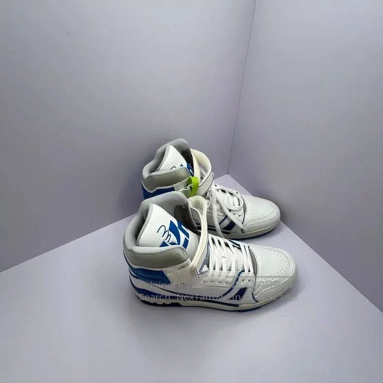 Louis Vuitton LV Louis Vuitton High. Size US 9 / EU 42 - 2 Thumbnail