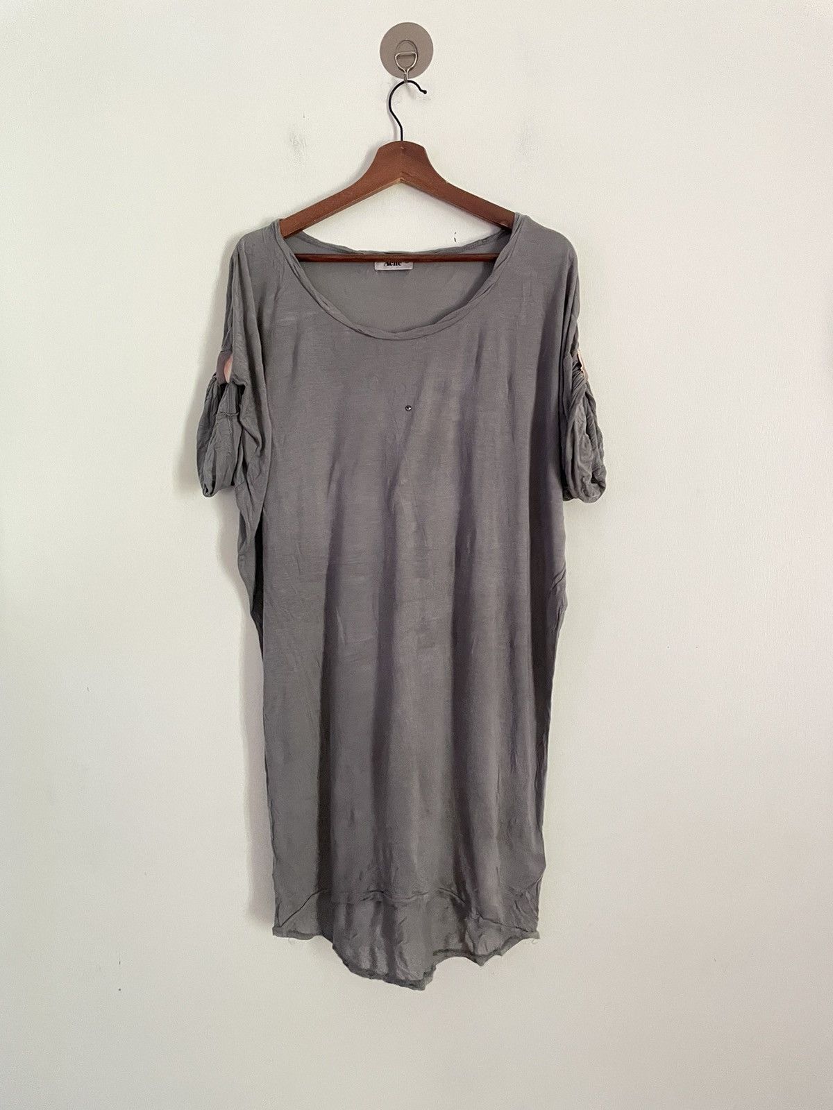 Acne Studios Acne zenit tie dye ss 10 dress Size XS / US 0-2 / IT 36-38 - 1 Thumbnail