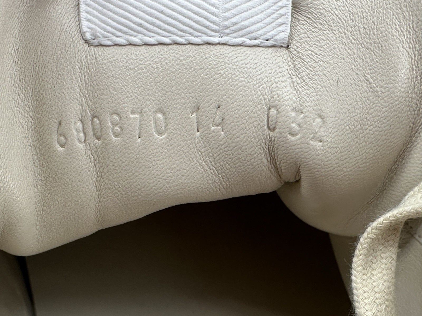 Gucci New Gucci Rhyton Sneakers Size-EU-48 / UK-14 / US-15 Size US 15 / EU 48 - 9 Thumbnail