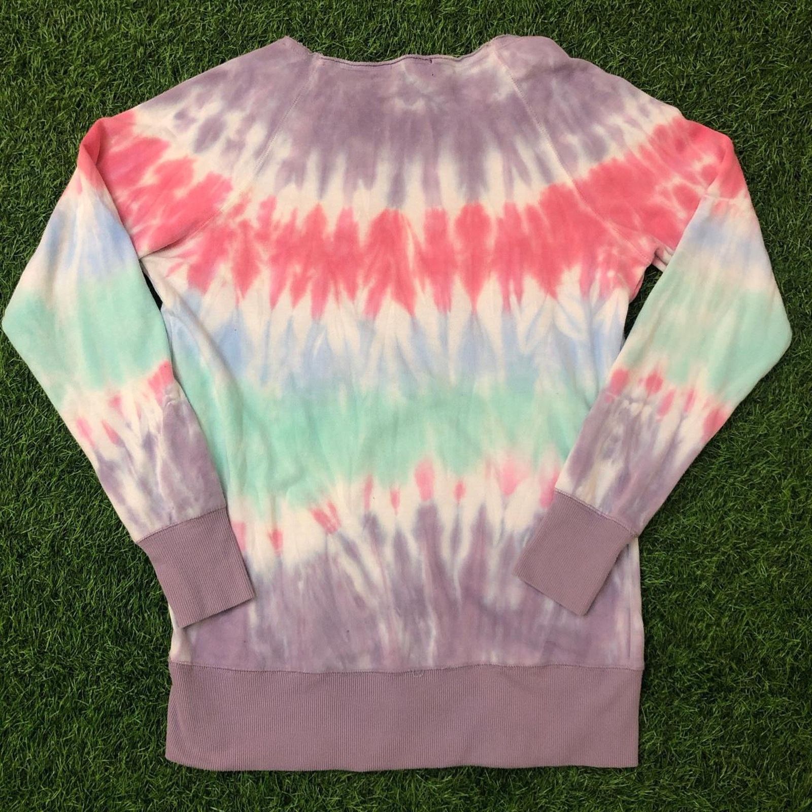 Other Women’s Miss Chievous Tie Dye Crewneck Size S / US 4 / IT 40 - 2 Thumbnail
