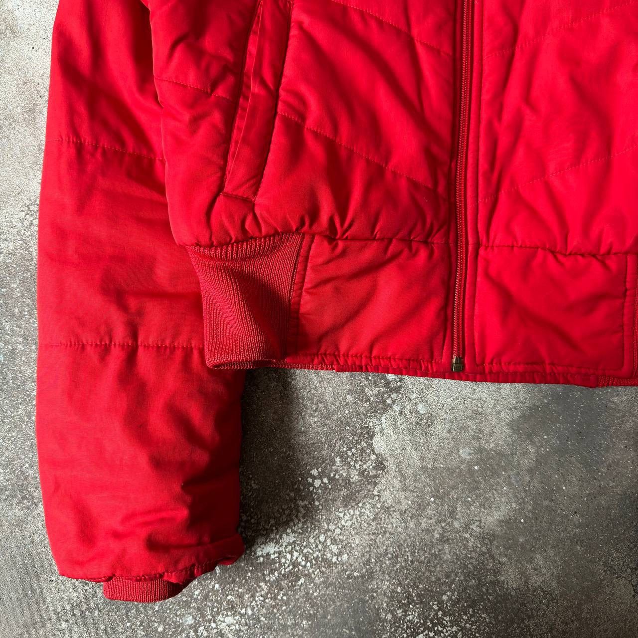 Nike 90s Nike Vintage Ski Hooded Woman’s Cropped Jacket Size XS / US 0-2 / IT 36-38 - 5 Thumbnail