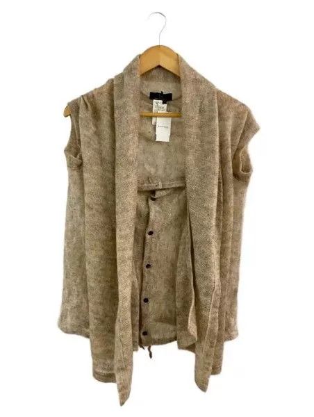 Yohji Yamamoto Y's Yohji Yamamoto Light Wool Sweater Size US L / EU 52-54 / 3 - 1 Thumbnail