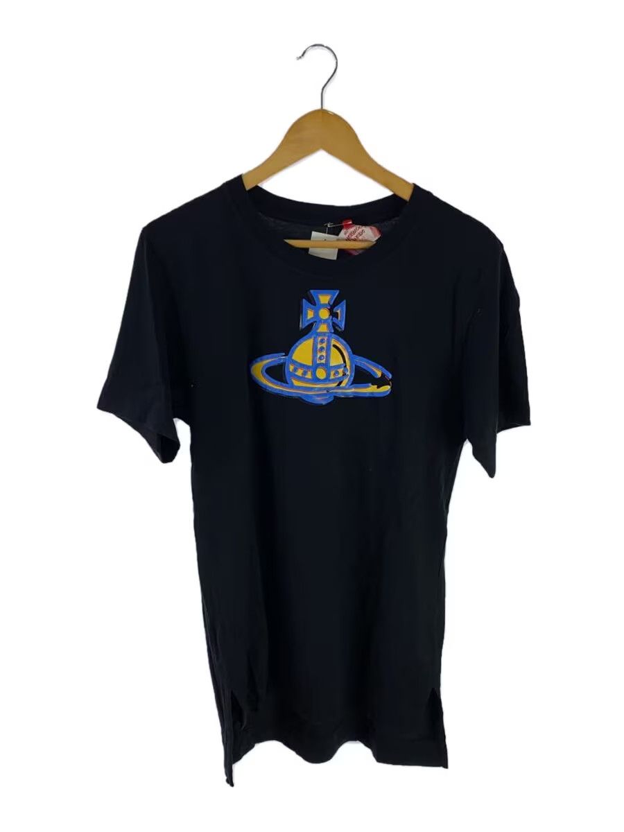 Vivienne Westwood Orb Tee Size US M / EU 48-50 / 2 - 1 Thumbnail