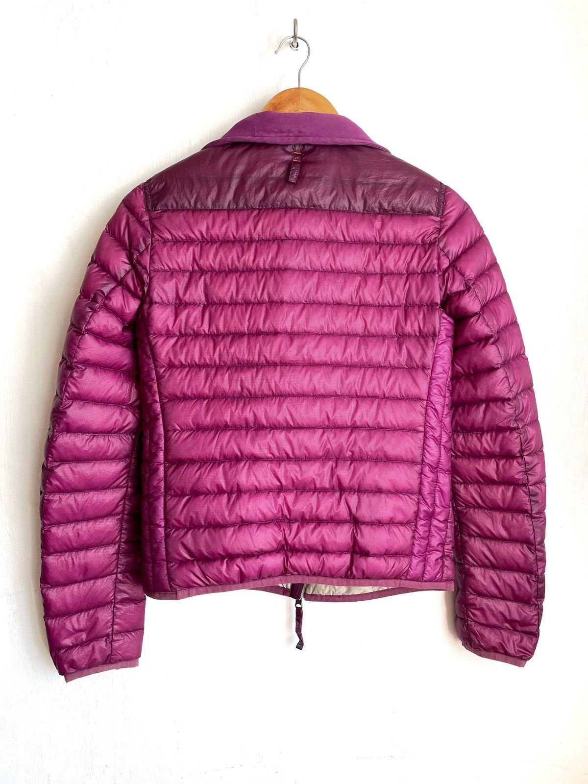 Parajumpers Parajumpers Women’s Lightweight Down Jacket XS Gorpcore Size XS / US 0-2 / IT 36-38 - 14 Thumbnail