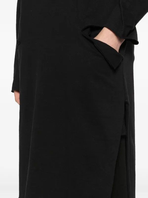 Yohji Yamamoto Yohji Yamamoto Pour Homme - AW15 Long Sleeve Shirt Size US L / EU 52-54 / 3 - 3 Thumbnail