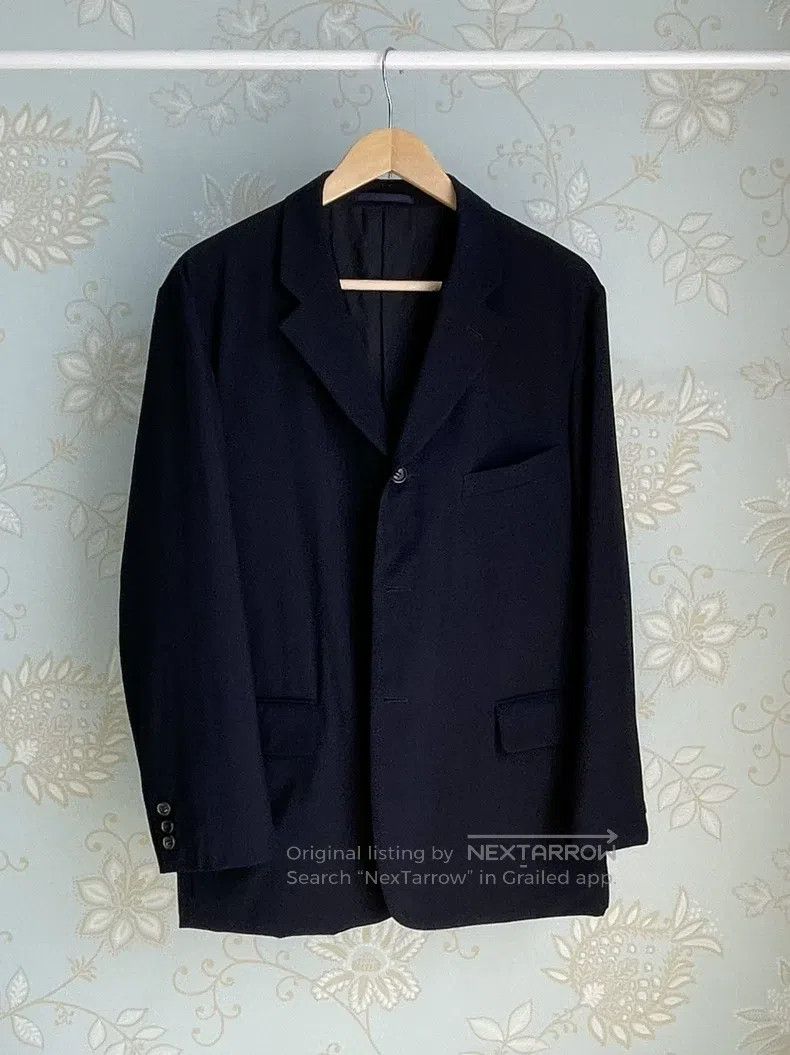 Comme des Garcons Comme Des Garcons Blazer Size US M / EU 48-50 / 2 - 1 Thumbnail