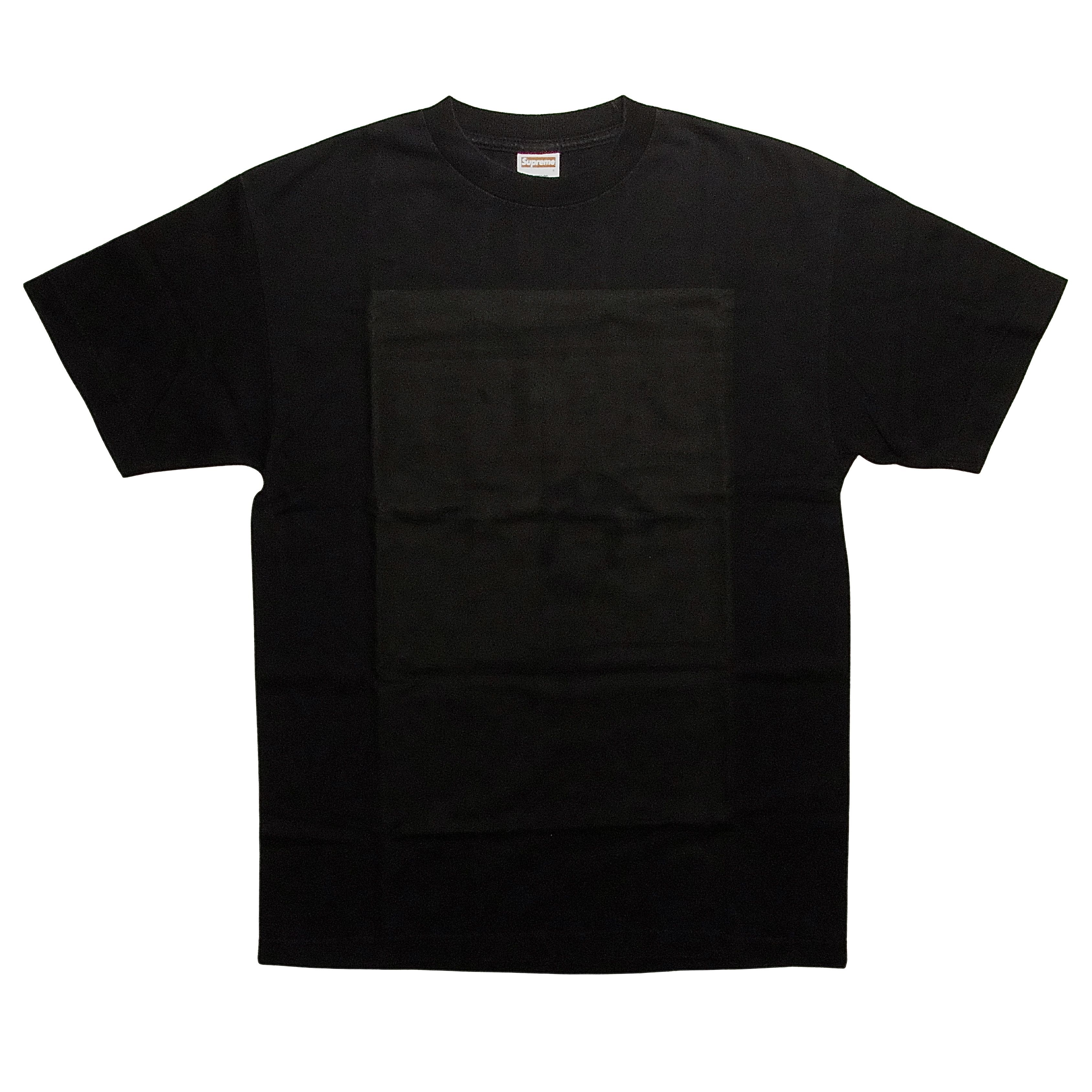 Supreme 2006 Dogfight Tee (Black) | Grailed