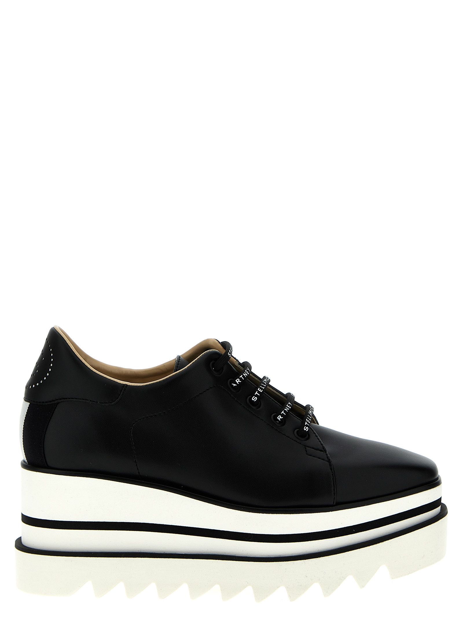 'Sneak-Elyse' Wedge