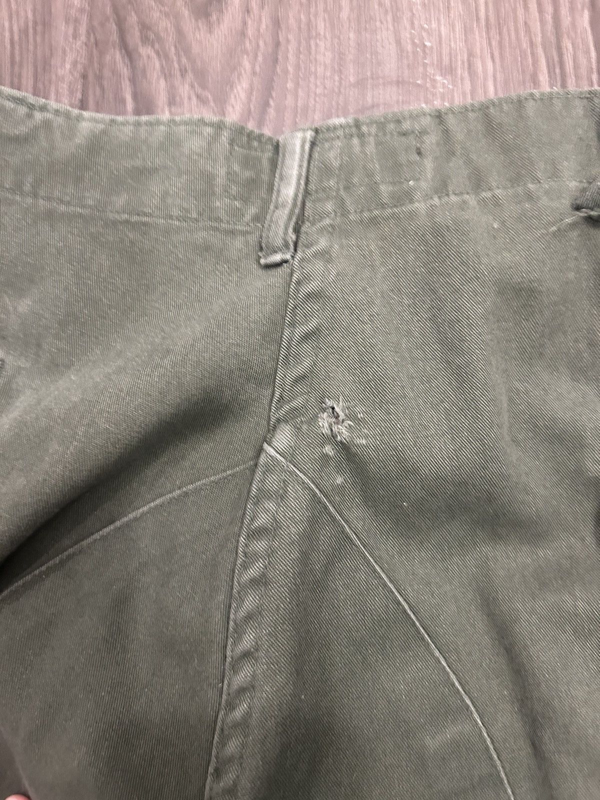 Propper Vintage Cargo Pants *SIZE 36* Size US 36 / EU 52 - 3 Thumbnail
