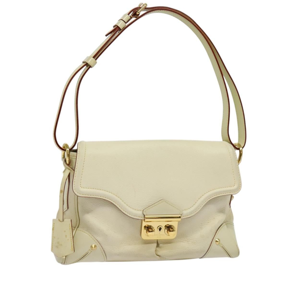 Louis Vuitton Louis Vuitton Suhali L'Essentiel Leather Size ONE SIZE - 1 Thumbnail