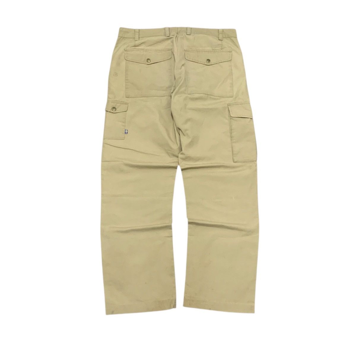 Fjallraven FJALL RAVEN KANKEN G1000 PANT Size US 33 - 6 Thumbnail