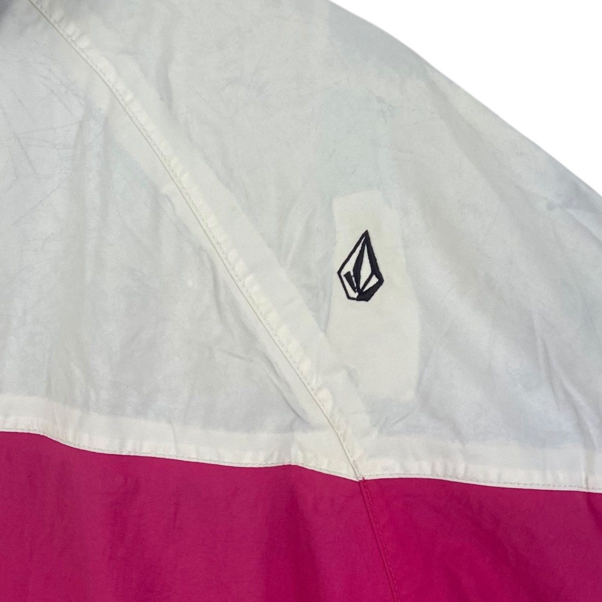 Volcom VOLCOM Nimbus Jacket Outdoor Style Multicoloured Gorpcore Size US L / EU 52-54 / 3 - 5 Thumbnail