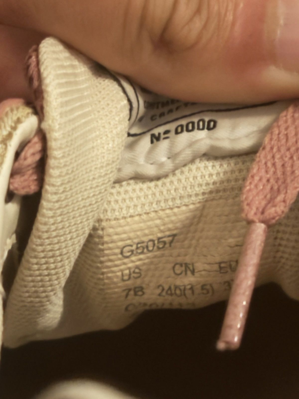 Coach Coach Shoes Size US 7 / IT 37 - 6 Thumbnail