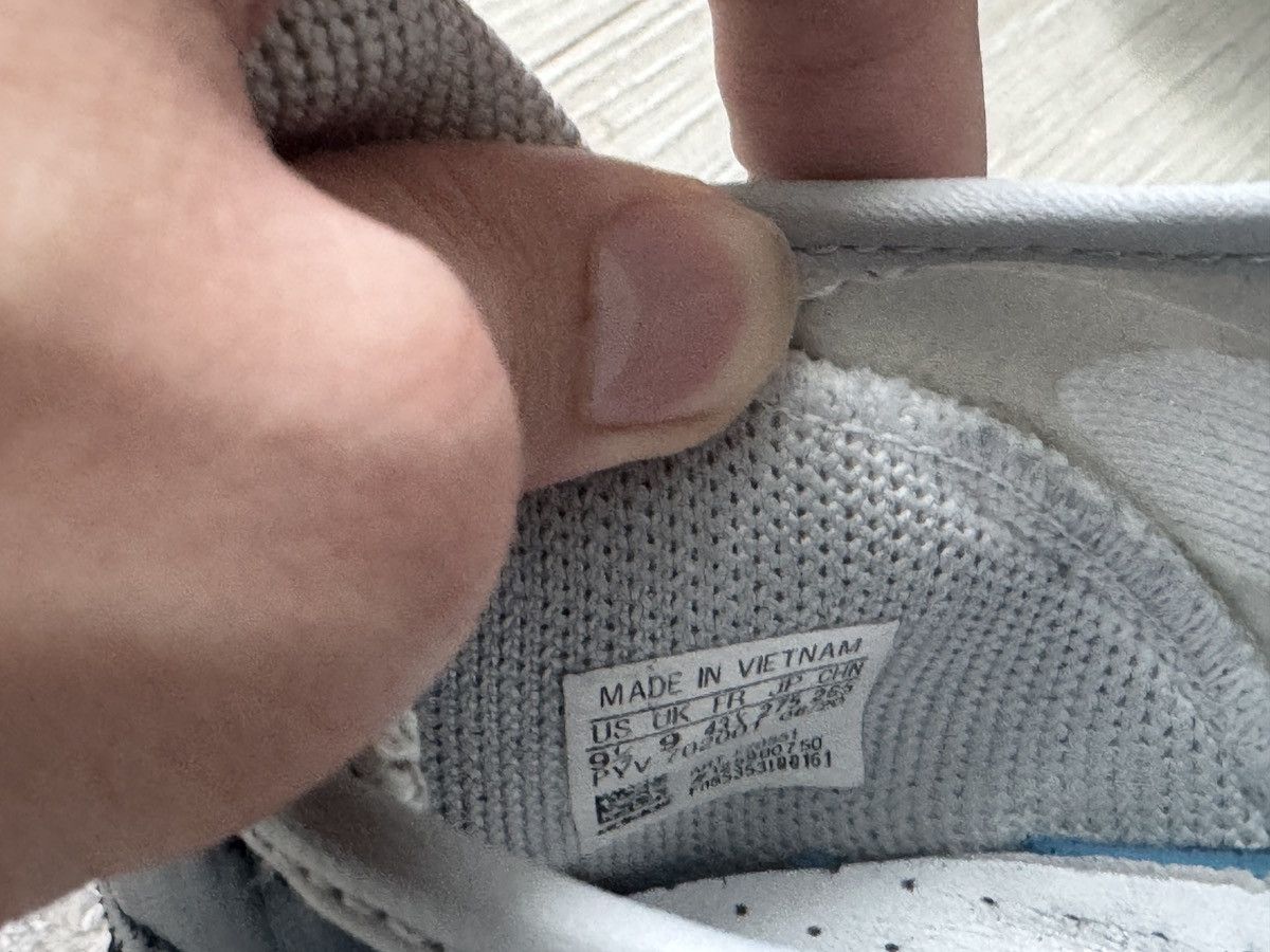 Adidas × Human Made Adidas x Human made tokio us9.5 Size US 9.5 / EU 42-43 - 4 Thumbnail