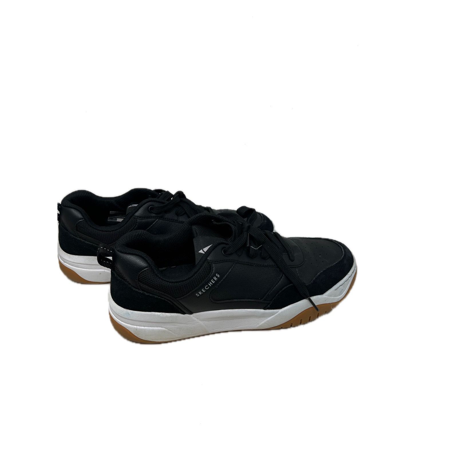 SKECHERS Skechers Odyssey-On The Way Sneakers Mens 12.5 Size US 12.5 / EU 45-46 - 4 Thumbnail