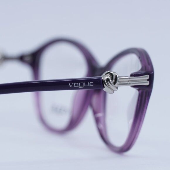 Vogue Vogue VO5057 2413 Eyeglasses 51mm Size ONE SIZE - 6 Thumbnail