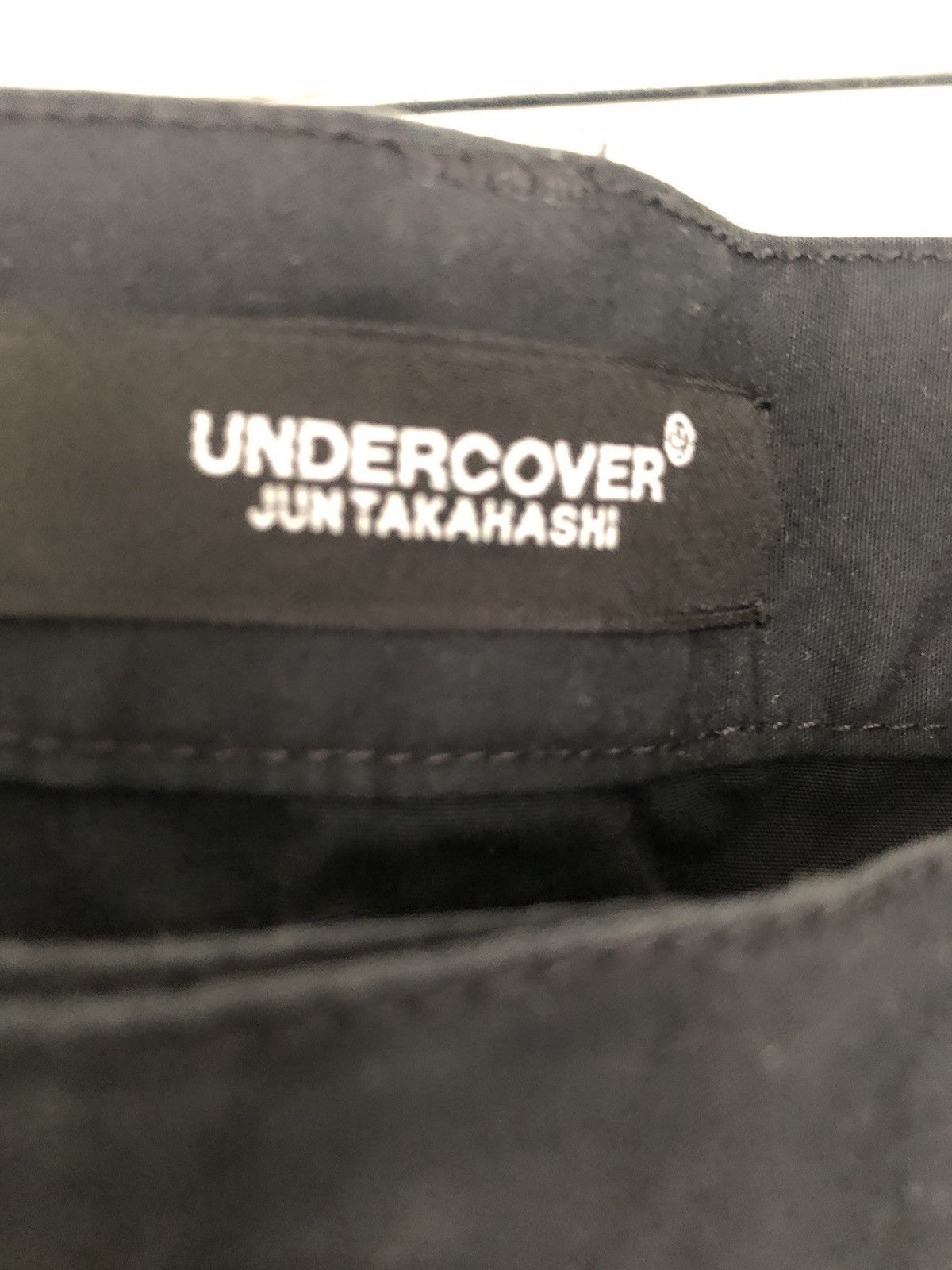 Undercover Undercover New Warriors 2019 Aviator Cargo Pants Size US 32 / EU 48 - 16 Thumbnail