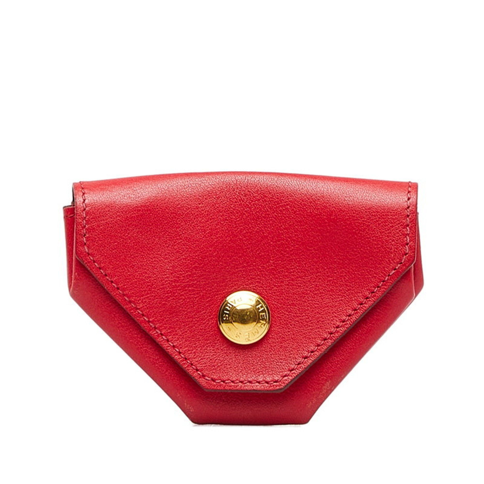 Hermes Hermès Levan wallet Size ONE SIZE - 1 Thumbnail