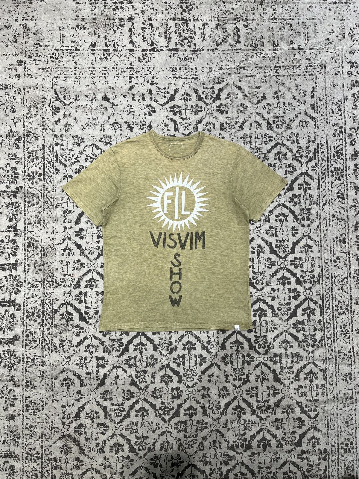 Visvim F.I.L. Visvim Show Size US M / EU 48-50 / 2 - 1 Thumbnail