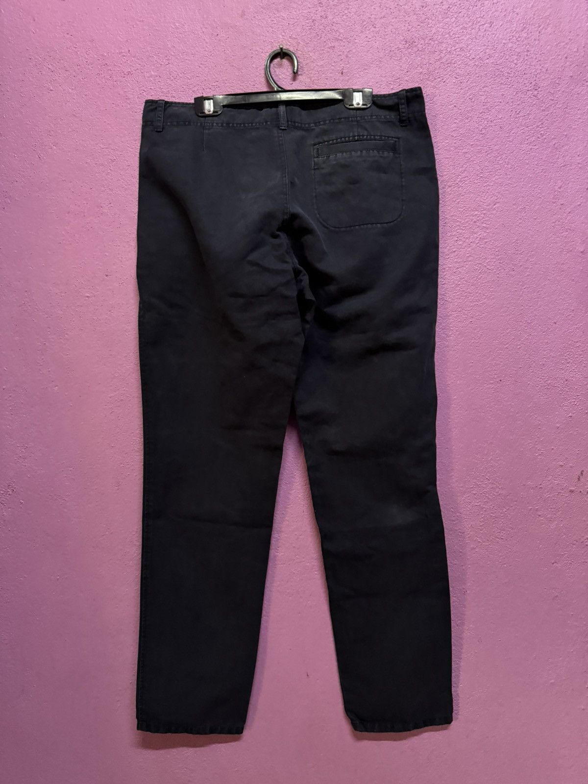 A.P.C. A.P.C Pants Size M Size US 32 / EU 48 - 2 Thumbnail