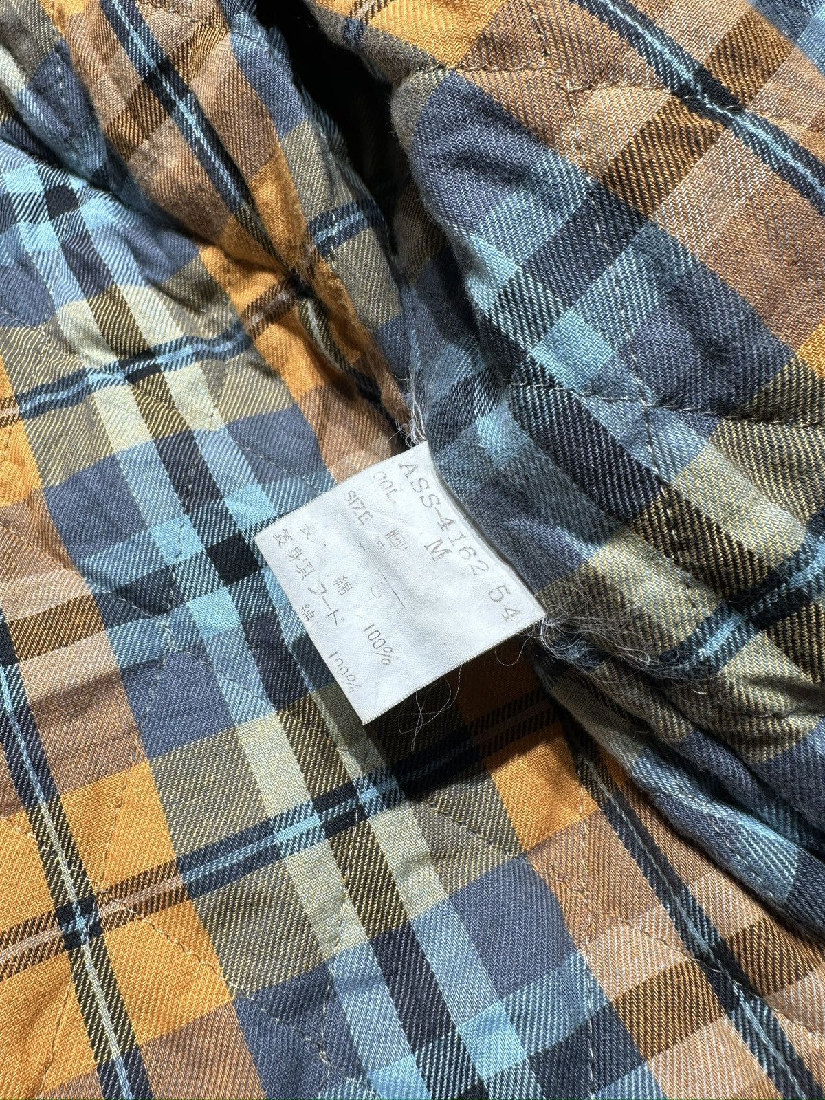 Christian Dior Monsieur Vintage Christian Dior Monsieur Sunfaded Jacket Size US M / EU 48-50 / 2 - 11 Thumbnail
