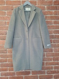 Gianni feraud military on sale coat