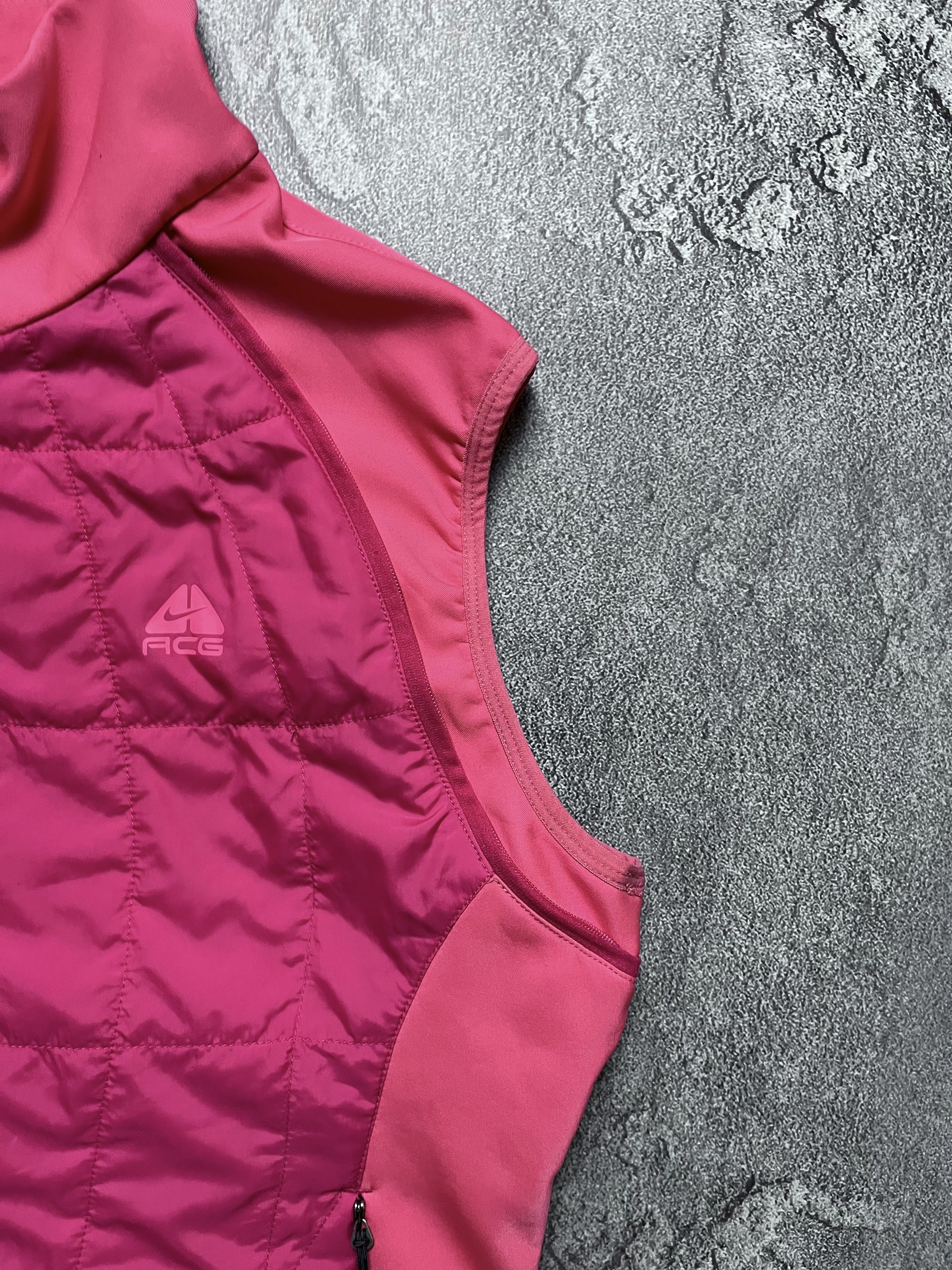 Nike ACG Nike ACG Modular Neoprene Sports Vest Jacket Womens M Size M / US 6-8 / IT 42-44 - 7 Thumbnail