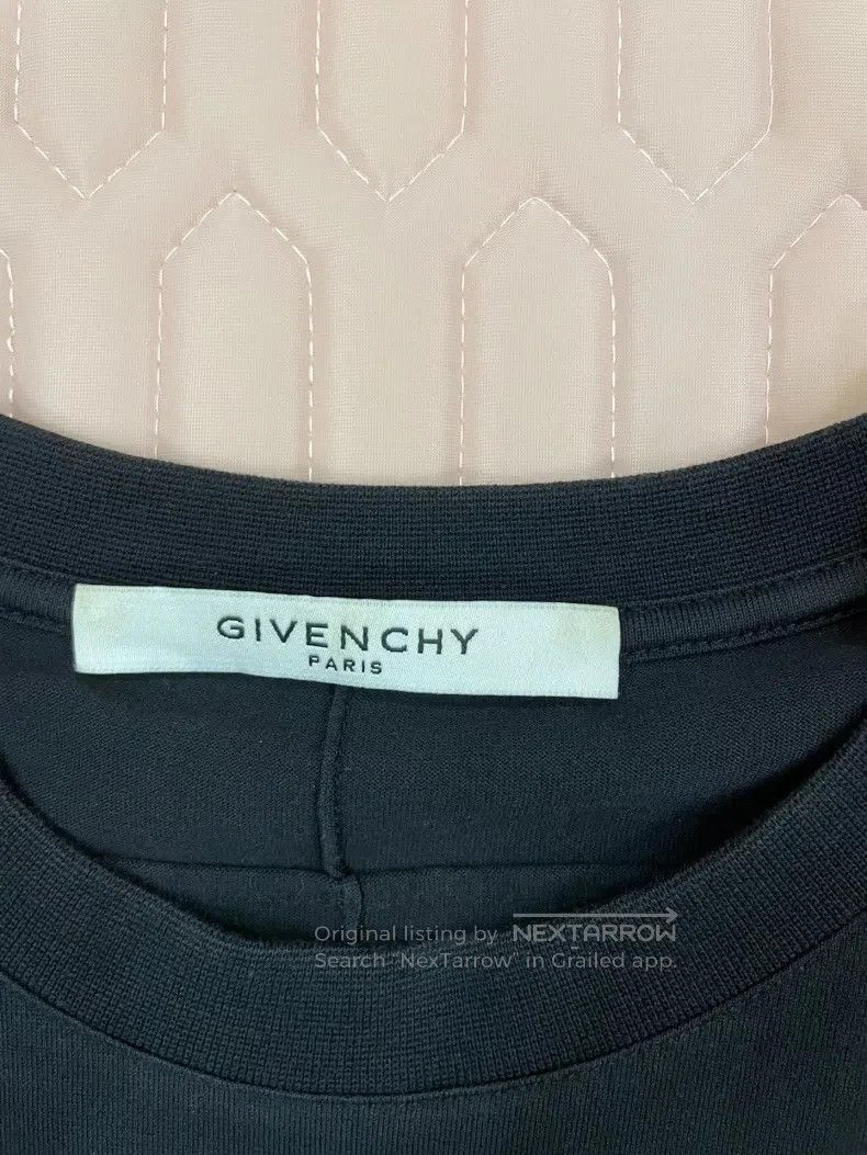 Givenchy Givenchy T-shirt Size US XS / EU 42 / 0 - 2 Thumbnail