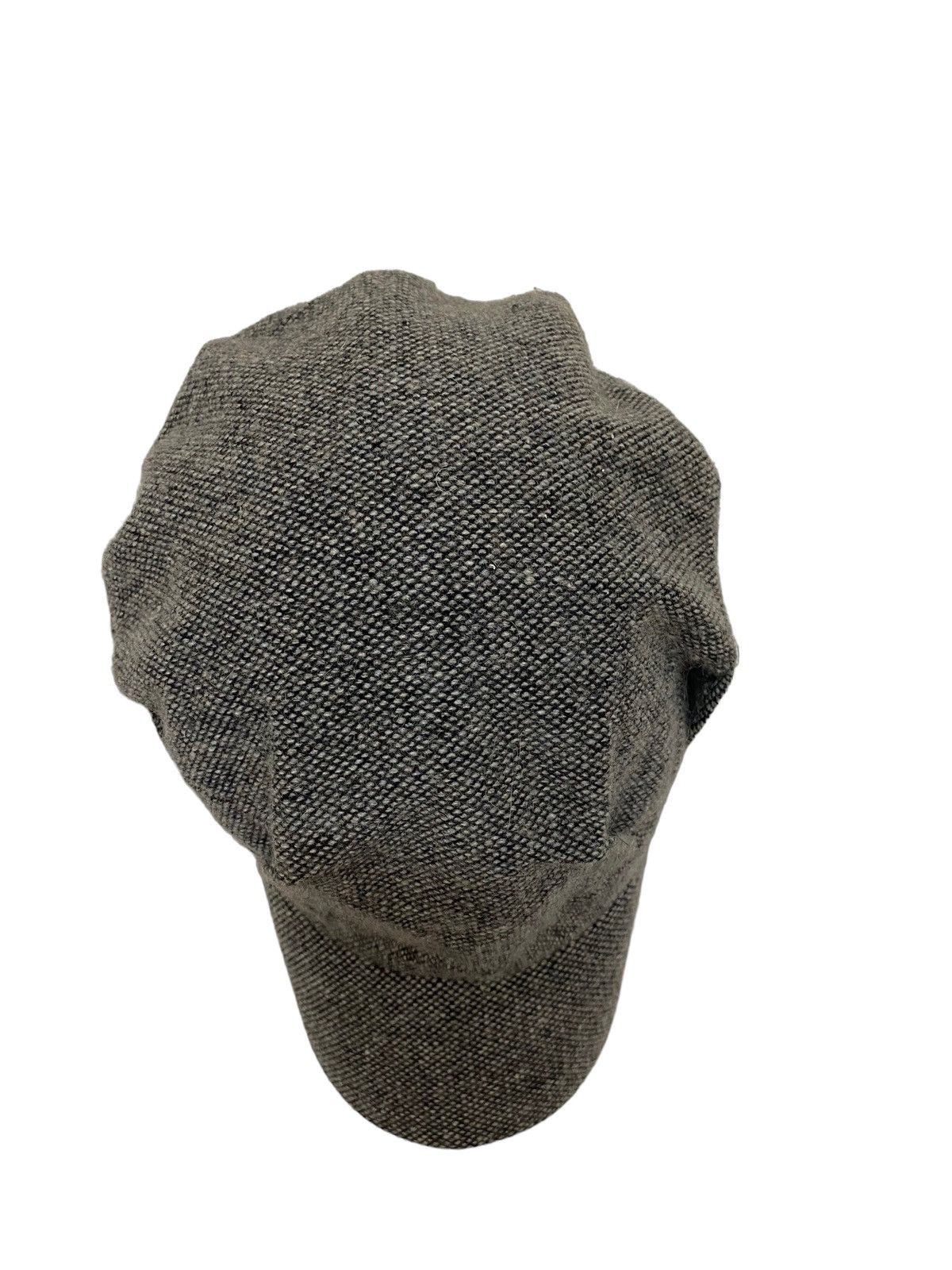 Burberry × Vintage Vintage Burberry Black Label Cap Size ONE SIZE - 7 Thumbnail