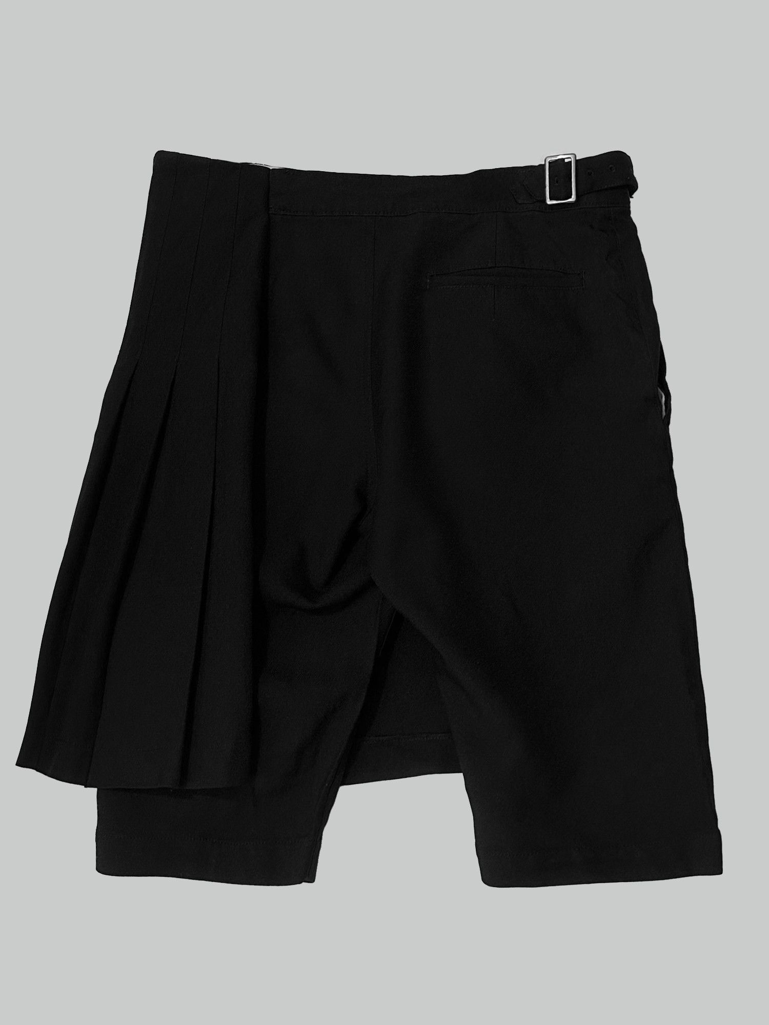 Comme des Garcons × Comme des Garcons Black black comme des garcons Size US 32 / EU 48 - 2 Thumbnail