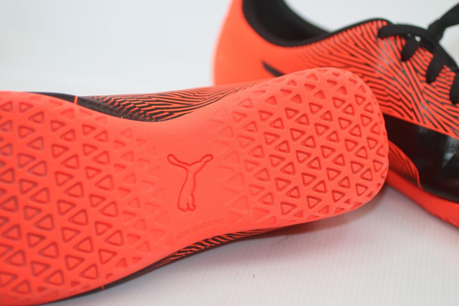 Other PUMA Kids Spirit II JR Flat Ground FG Soccer US9.5 UK8.5 Size US 9.5 / IT 39.5 - 9 Thumbnail
