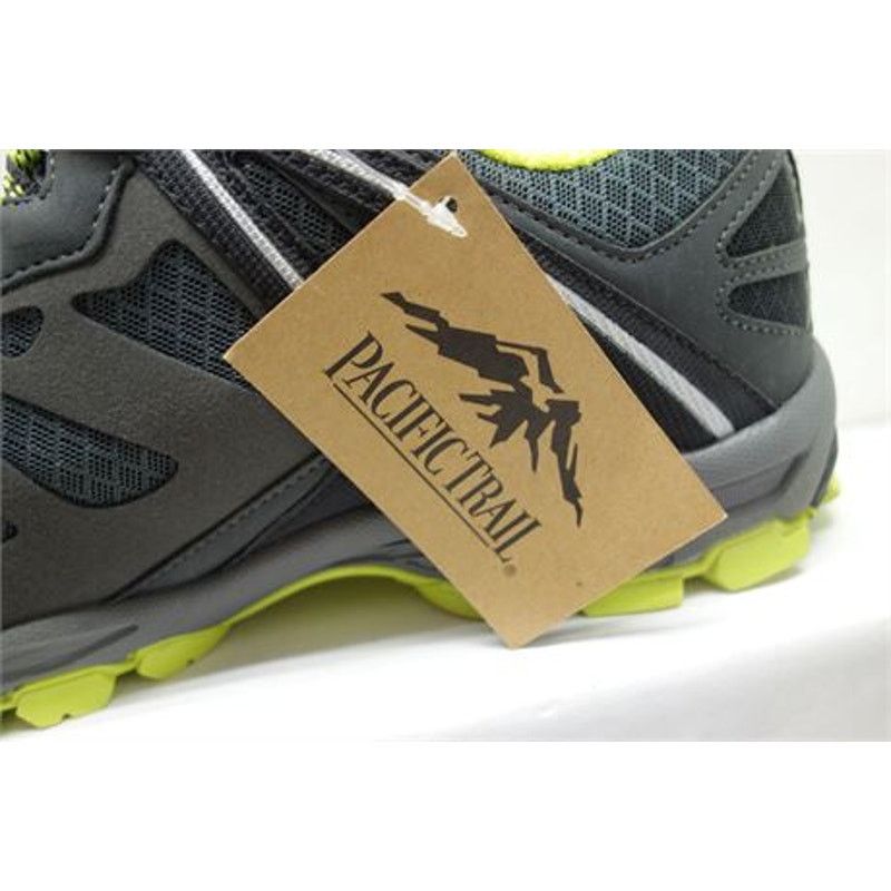 Pacific Trail NWT Men's Pacific Trail Size 11.5 Size US 11.5 / EU 44-45 - 10 Thumbnail