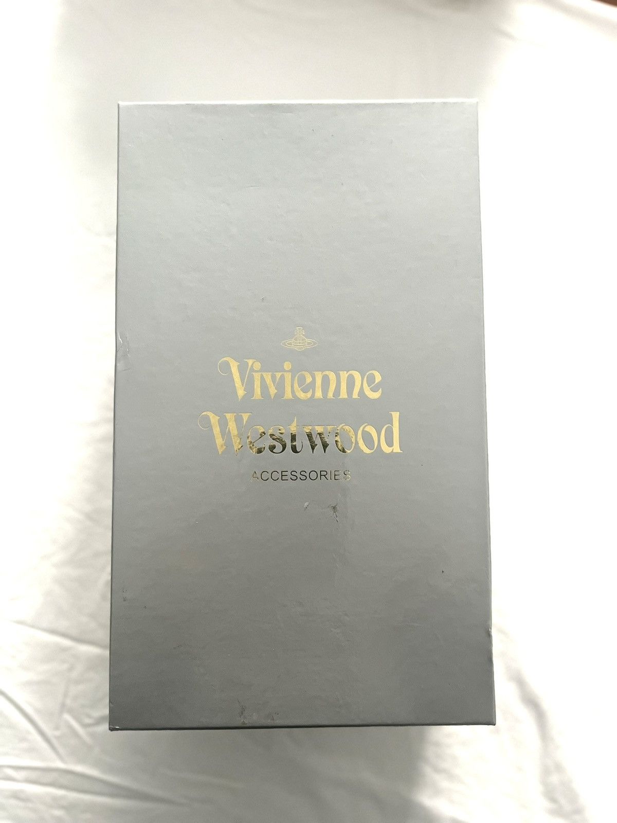 Vivienne Westwood Vivienne Westwood Vintage Shoes Size US 9.5 / IT 39.5 - 9 Thumbnail