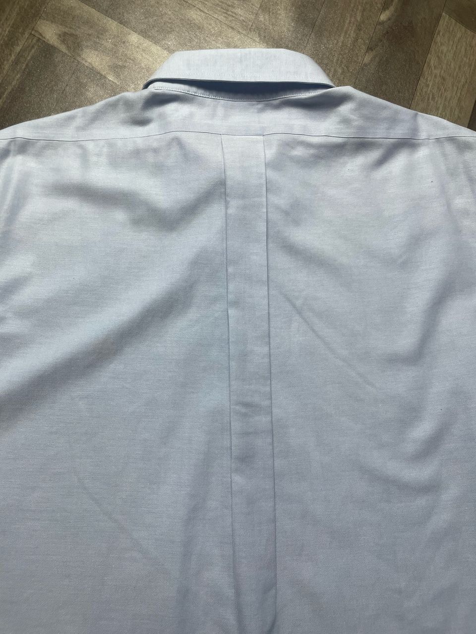 Brooks Brothers × Designer Brooks Brothers Button Up Shirt Size US L / EU 52-54 / 3 - 13 Thumbnail