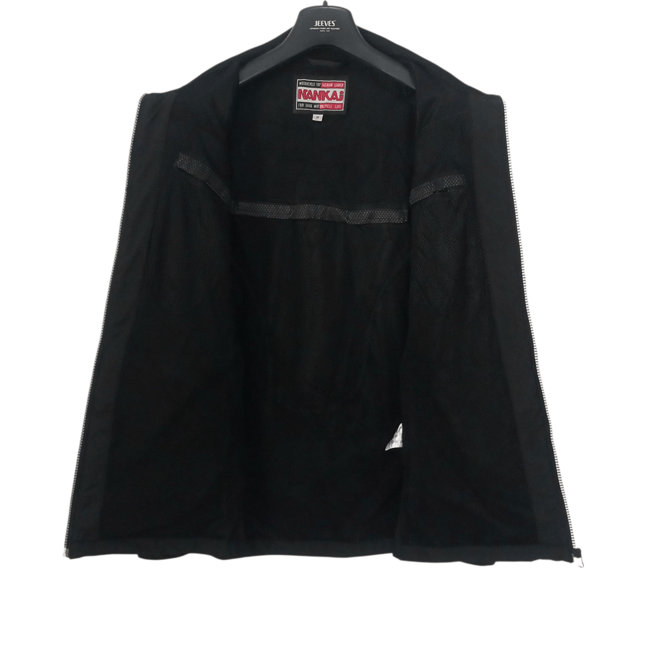 Japanese Brand Nankai - Breezy Riders Jacket Size US M / EU 48-50 / 2 - 5 Thumbnail