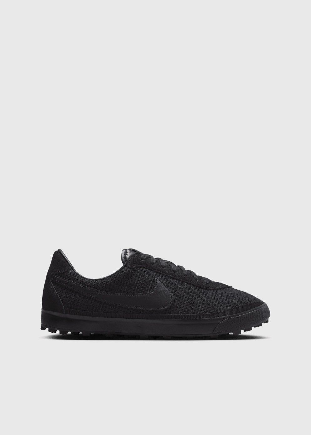 Bode × Nike Bode x Nike Astrograbber - Black Size US 9 / EU 42 - 12 Thumbnail