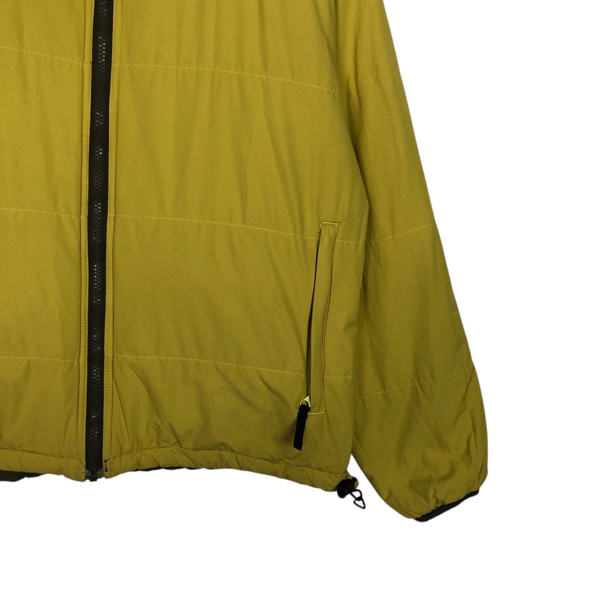 Japanese Brand 📌Vintage Reversible Bomber Jacket Hunting Columbia Size US S / EU 44-46 / 1 - 6 Thumbnail