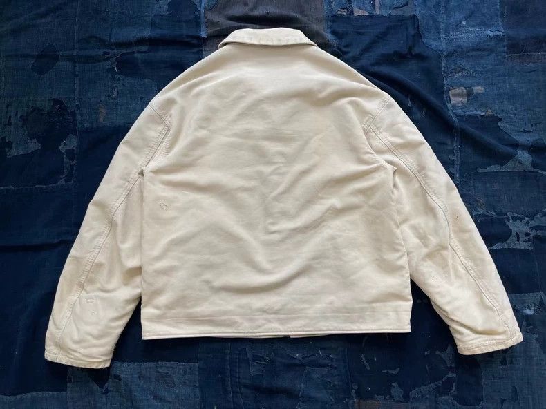 Visvim VISVIM 22AW PURSER DECK JKT G.CORDS-2506 Size US XL / EU 56 / 4 - 3 Thumbnail