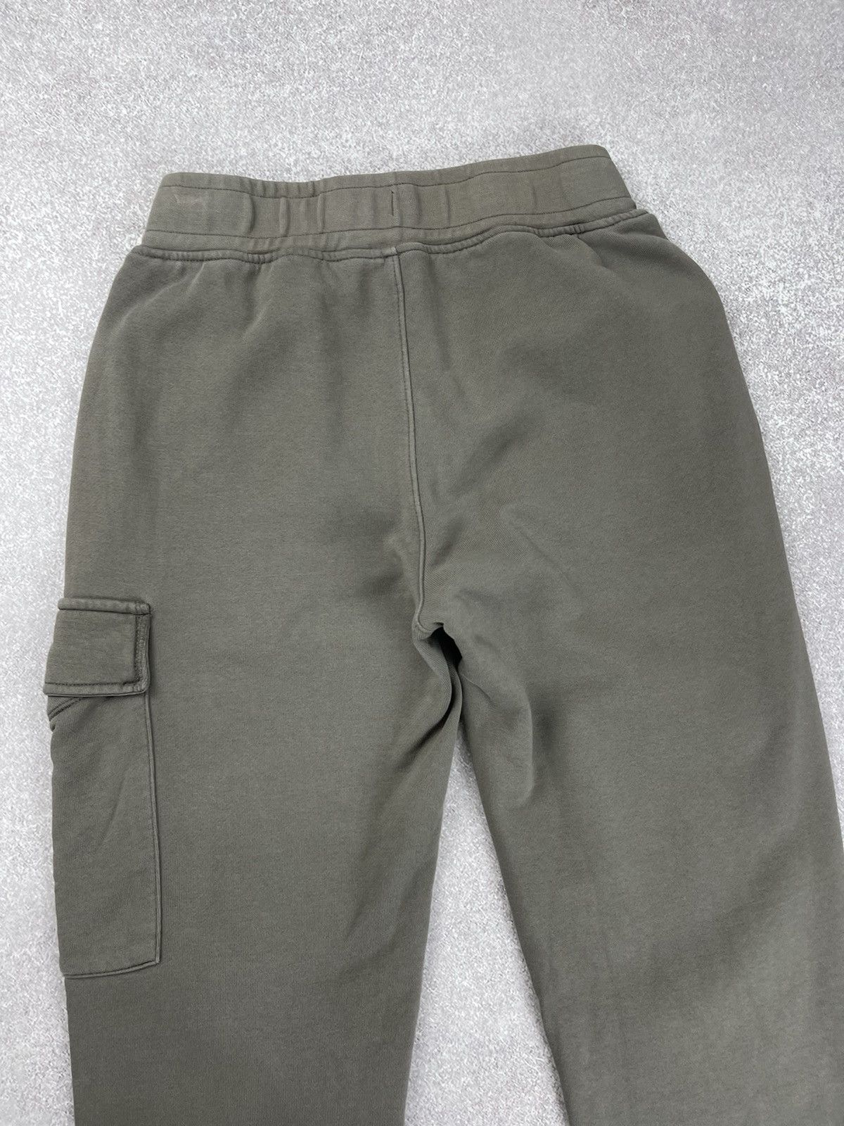C.P. Company C.P. Company Junior Cotton Sweatpants Joggers Size Age 10 Size US 26 / EU 42 - 12 Thumbnail