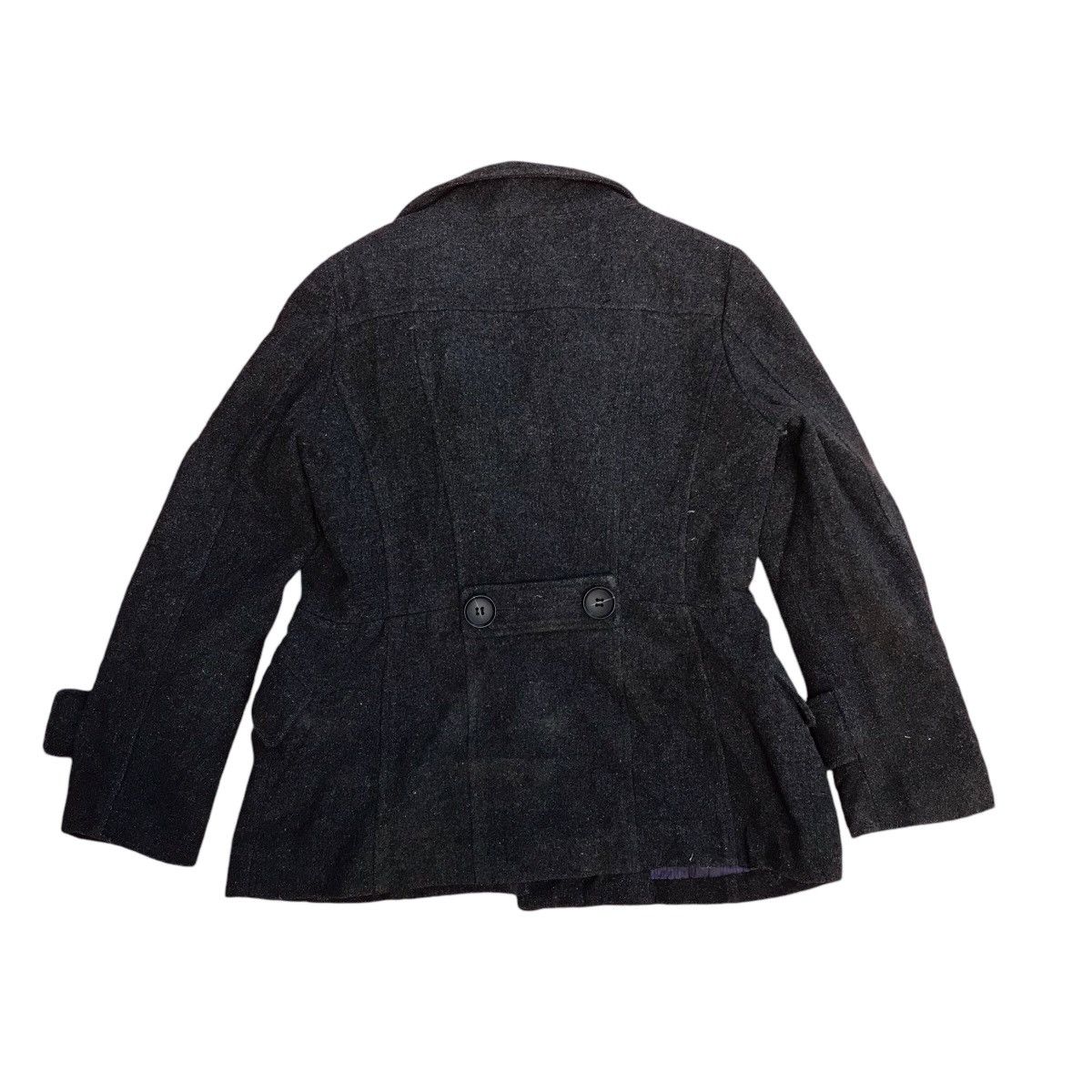 In The Attic ATSURO TAYAMA JAPANESE LGB IF SIX WAS NINE Size S / US 4 / IT 40 - 8 Thumbnail