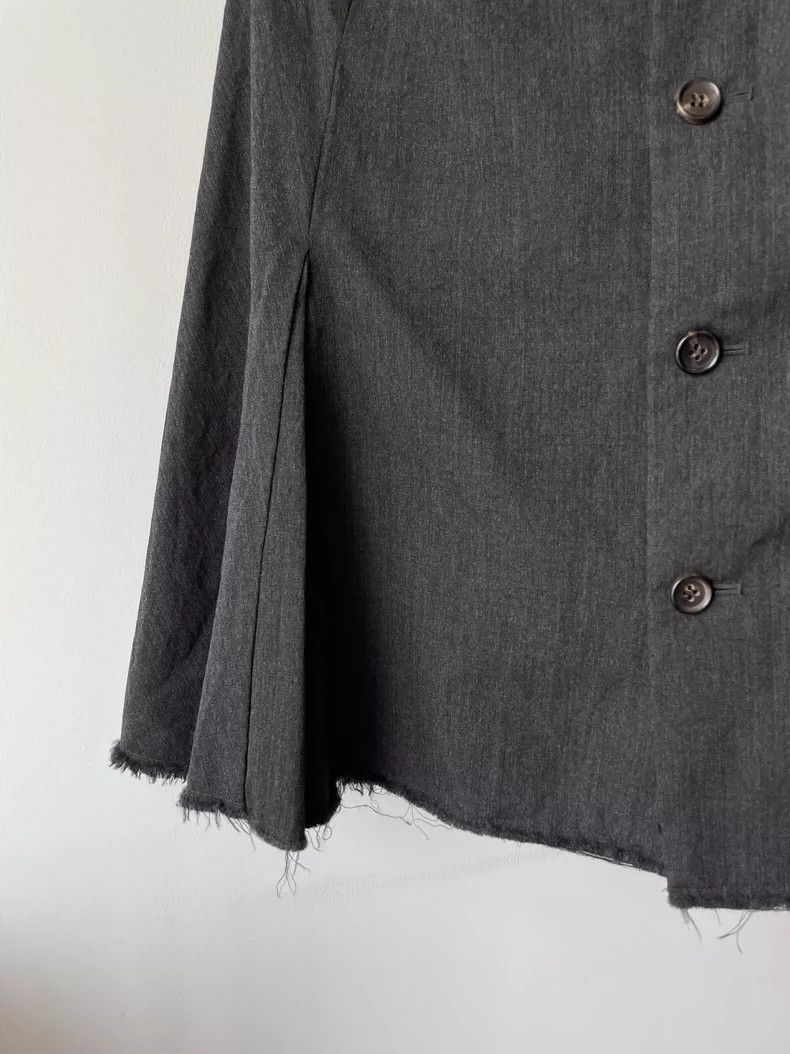 Comme des Garcons Tricot Comme Des Garcons Short Jacket 2505-Nextarrow Size US M / EU 48-50 / 2 - 4 Thumbnail