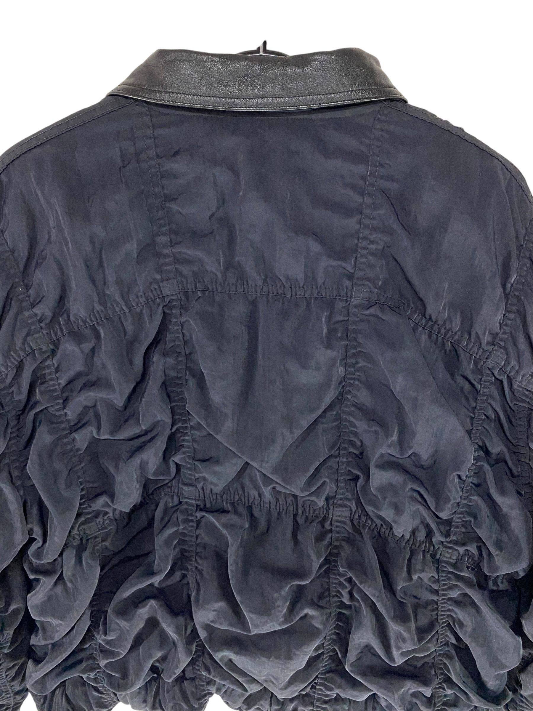 Johnbull 2000s Johnbull Zazou bomber jacket Size US L / EU 52-54 / 3 - 8 Thumbnail